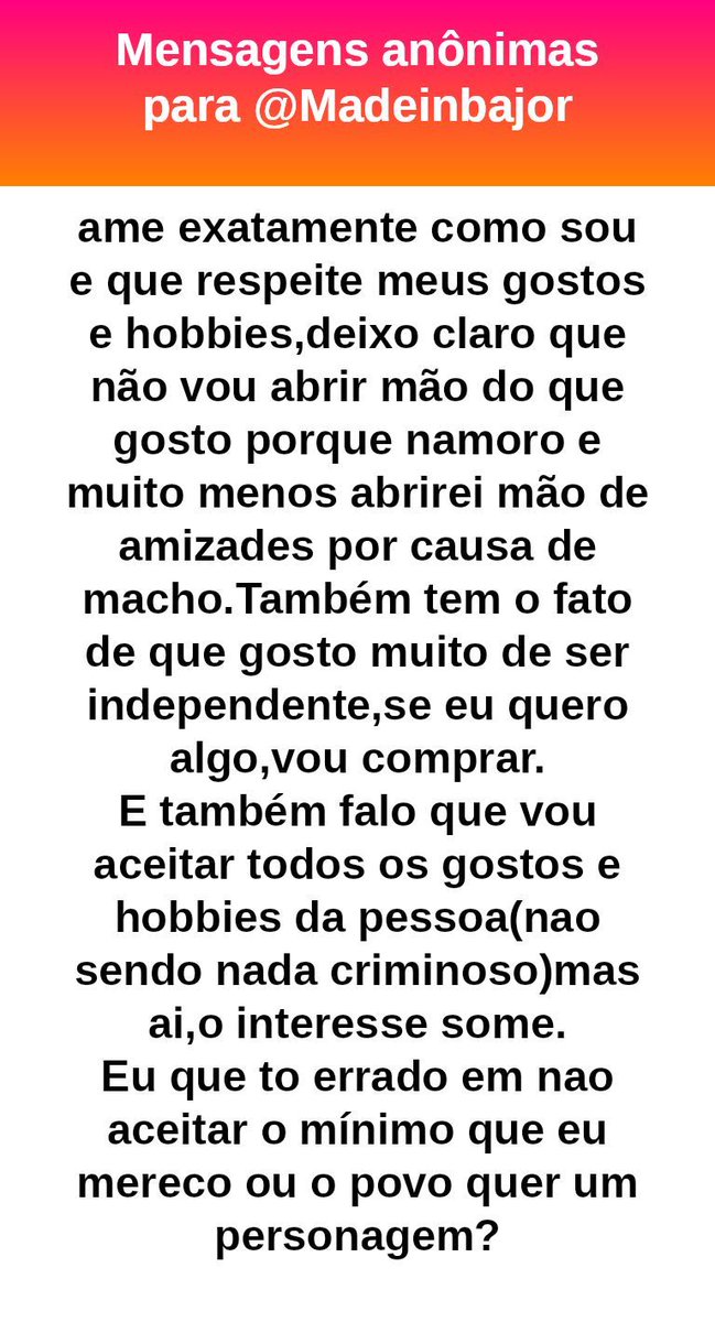 Making of da vida alheia tweet media