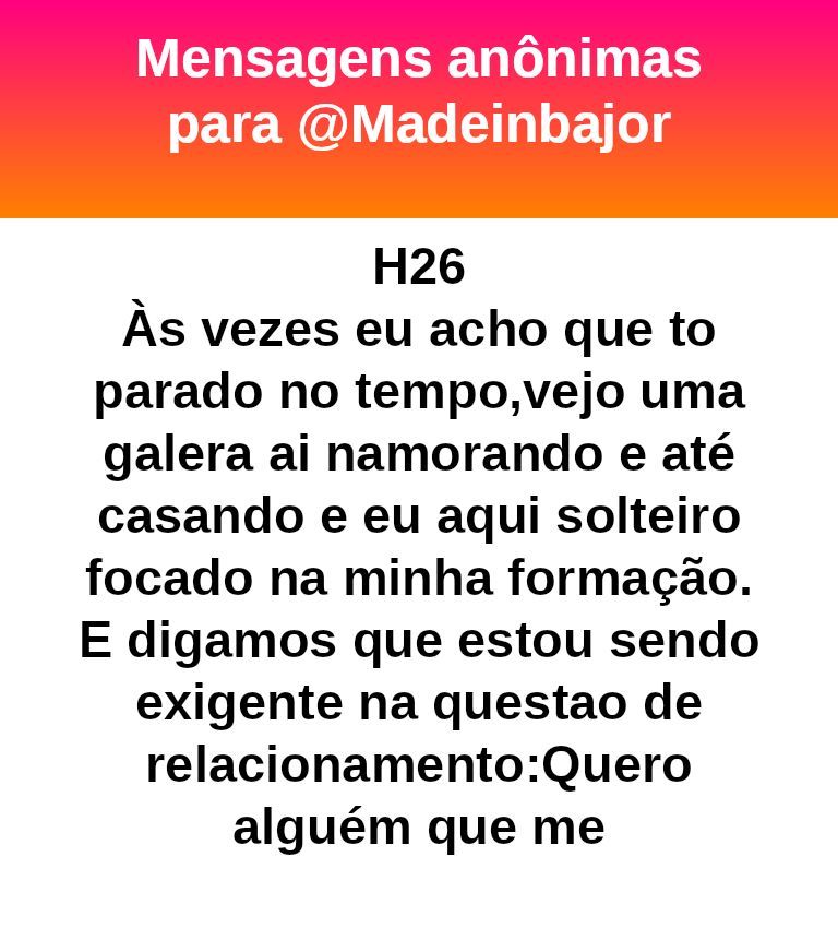 Making of da vida alheia tweet media