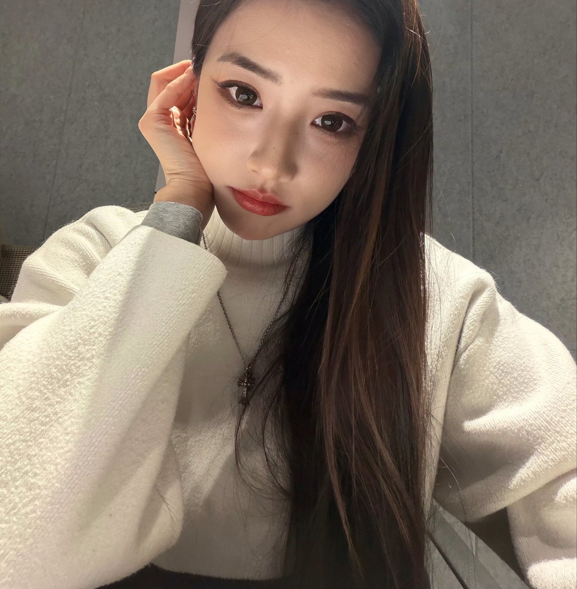 隔壁大小姐 tweet media