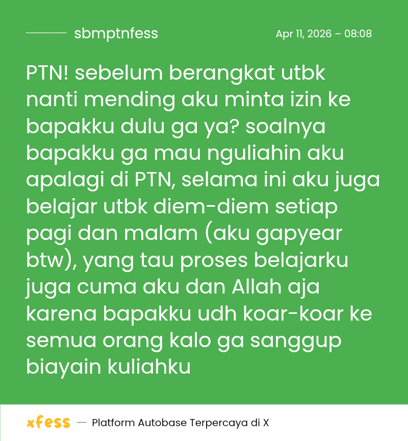 CEK PINNED! tweet media