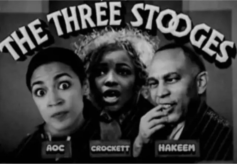 The Unwoke Mobster tweet media