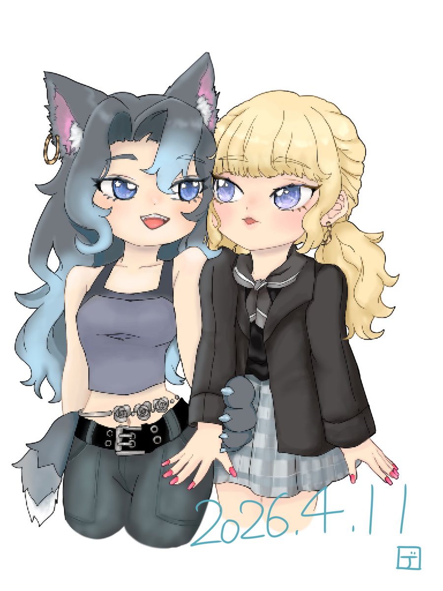 deilodexi's tweet photo. ハートピアのイラストです♪ https://t.co/gSoCcNY3hl