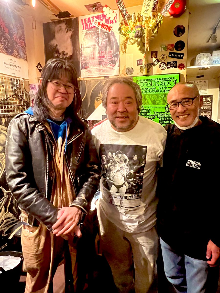 団長WIRE tweet media