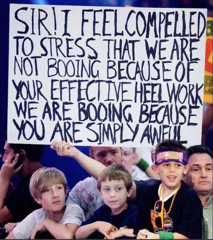 Public Enemies Podcast tweet media