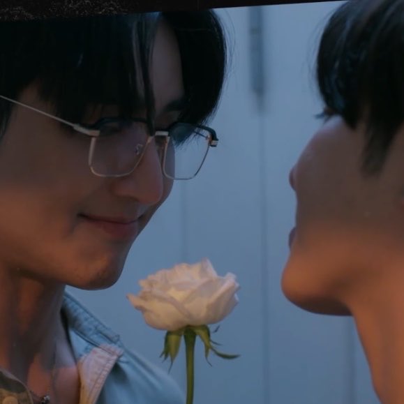 คุณครัวซองต์ของน้องมิกซิวค่ะ | YILOVEY tweet media