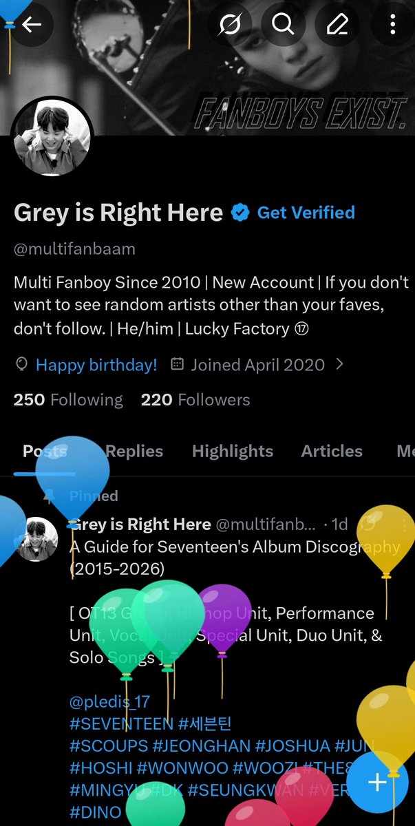 Grey is Right Here tweet media