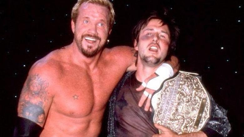 Raemess_'s tweet photo. @LuigiWrestling https://t.co/ptSrMExZjR