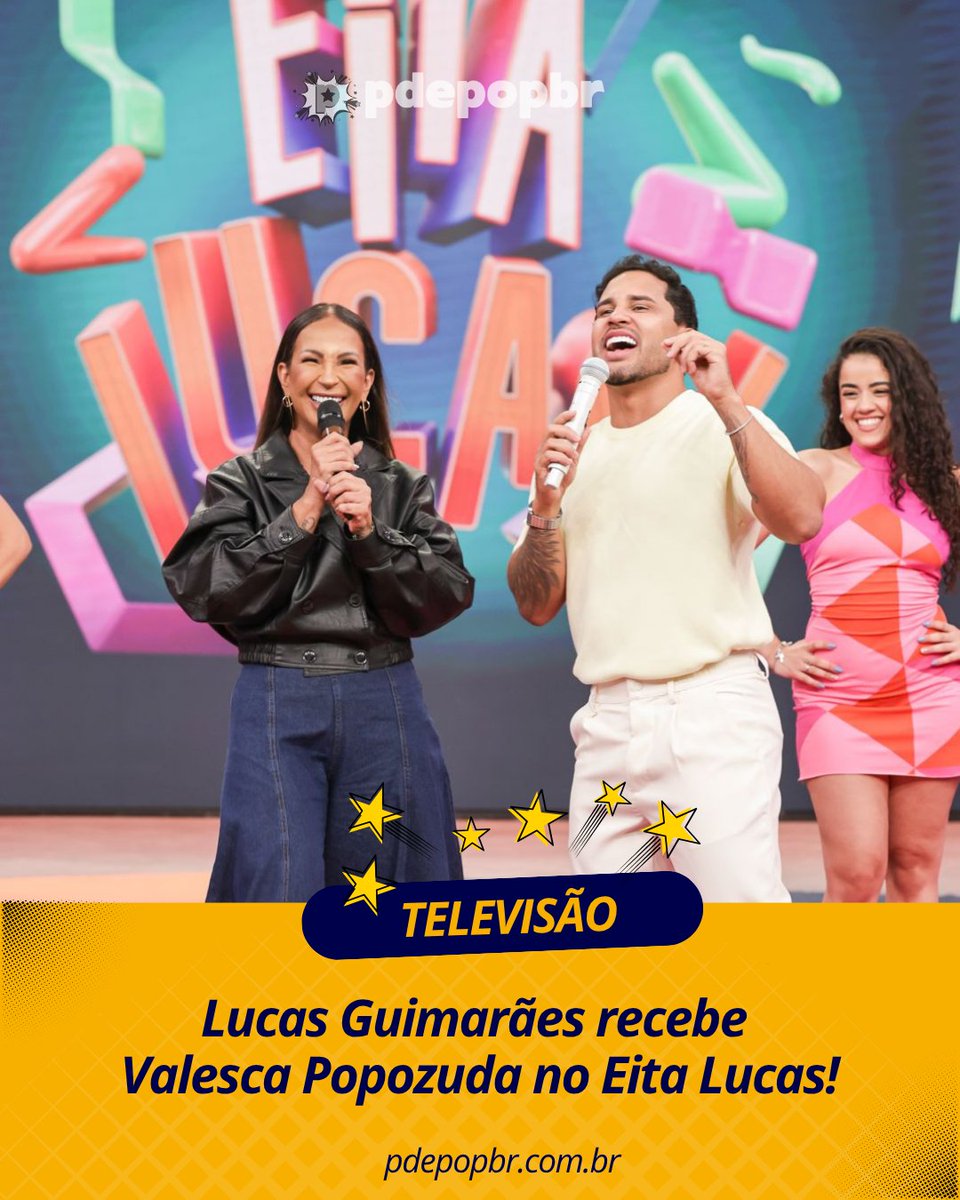 P de Pop Brasil 🇧🇷 tweet media