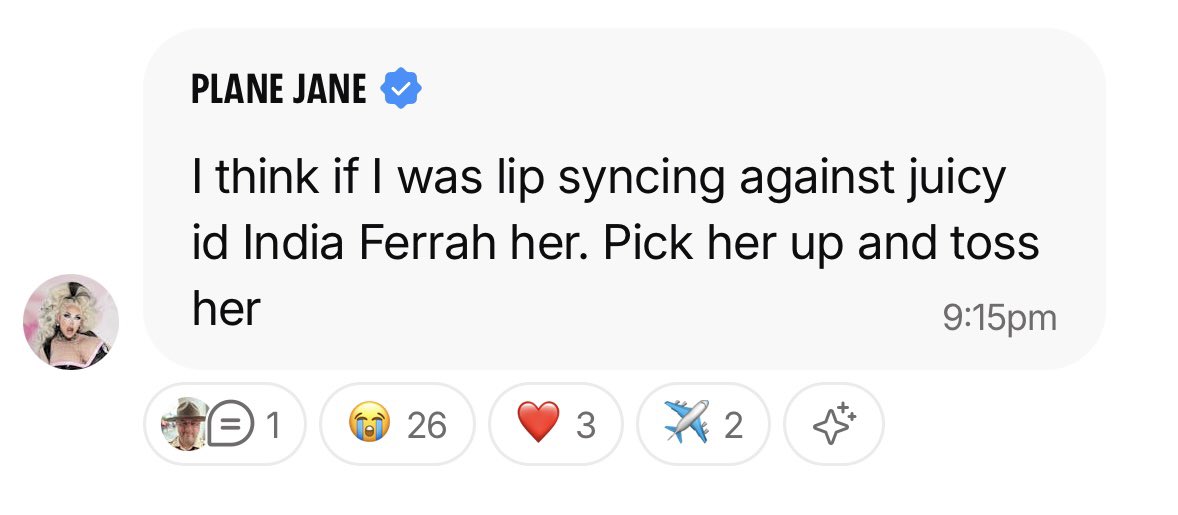 Marysa #TeamMyki tweet media