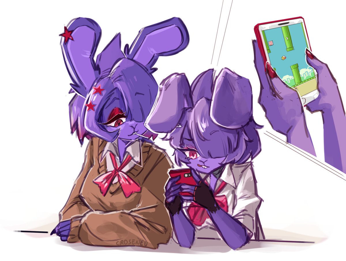 Croseneu tweet media