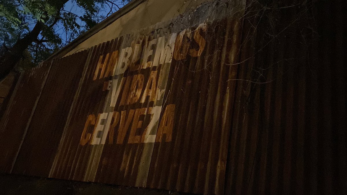 Hablemos de