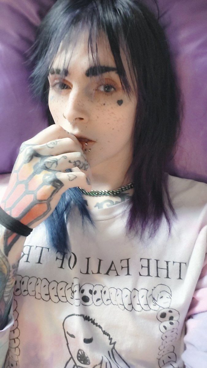 ☆RotBunny☆ (fae/it)🩵💜🖤 tweet media