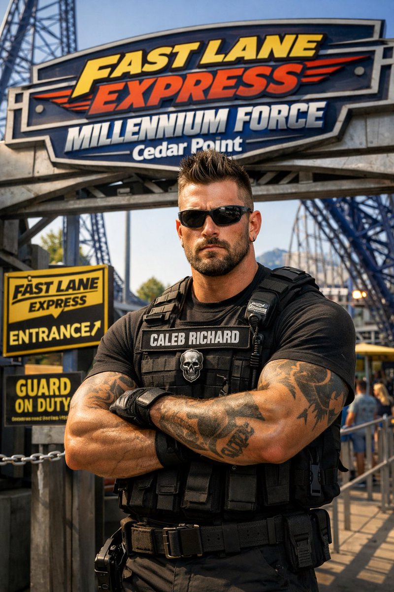 microterf's tweet photo. @HawaiiCoasts325 @jeffrey_siebert You better watch out @TonyClarkCP , @CoasterCaffeine and I found a picture of this dude from last summer https://t.co/HVlosxPGH1
