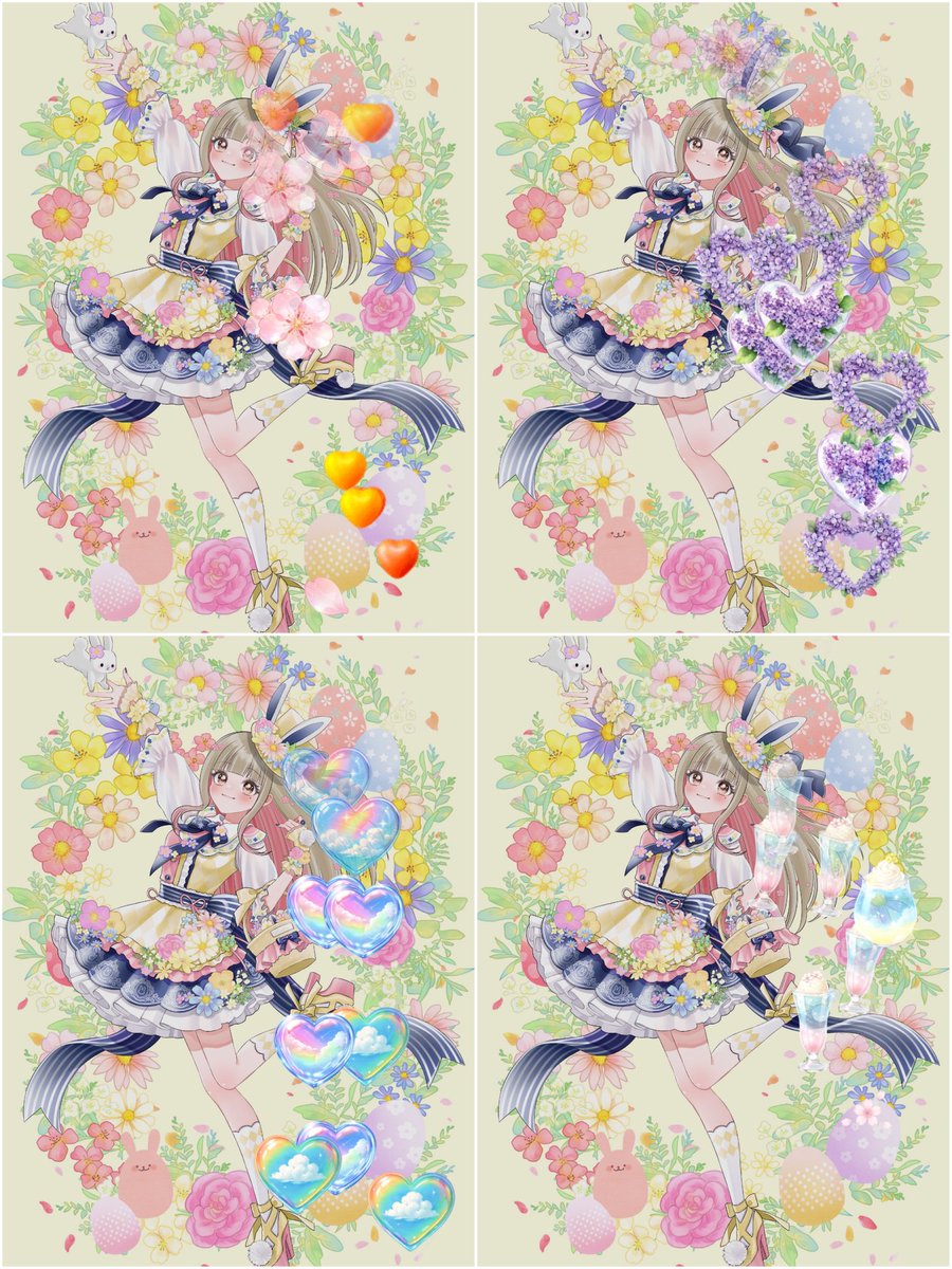 のたま tweet media