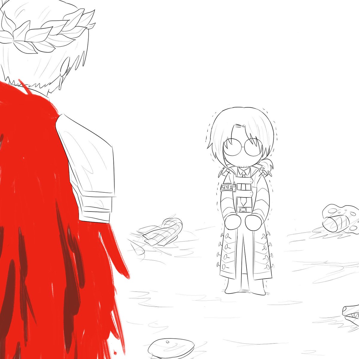 당신은 짱이에요 tweet media