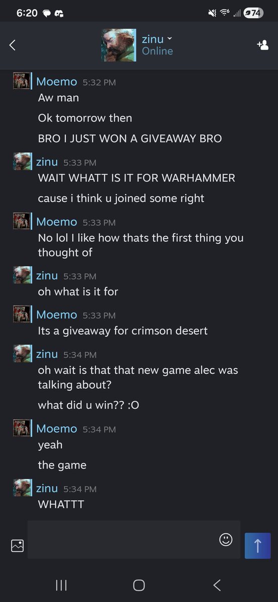 Mo🇺🇸 tweet media