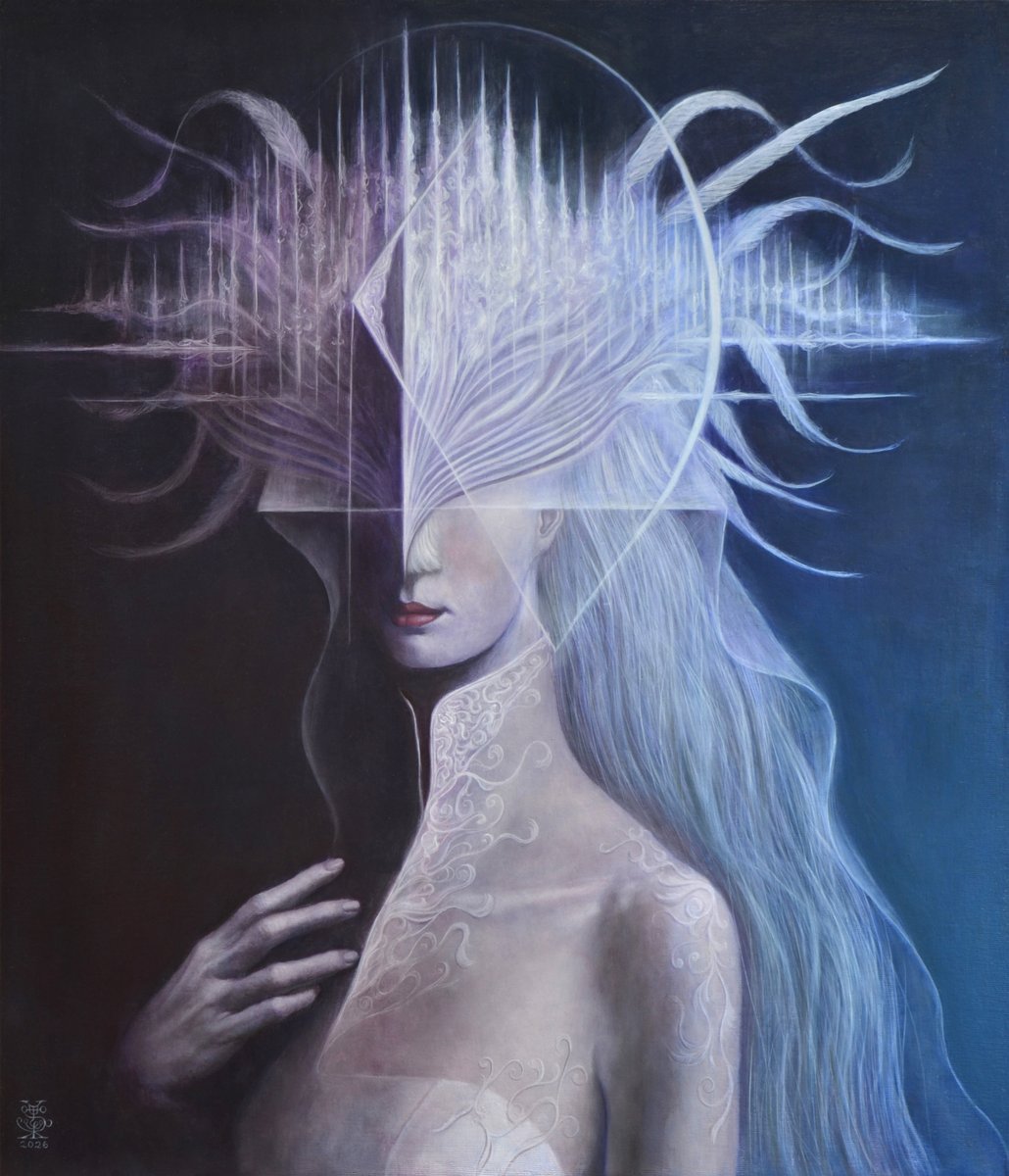 菅原 優／展示予定「祈りの輪郭」2026.4.11～26 Bunkamura Gallery 8/ tweet media