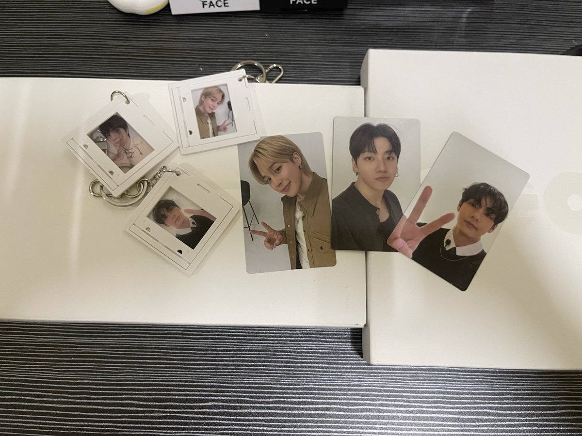 𝑩𝒃𝒂𝒎 💜⁷ tweet media