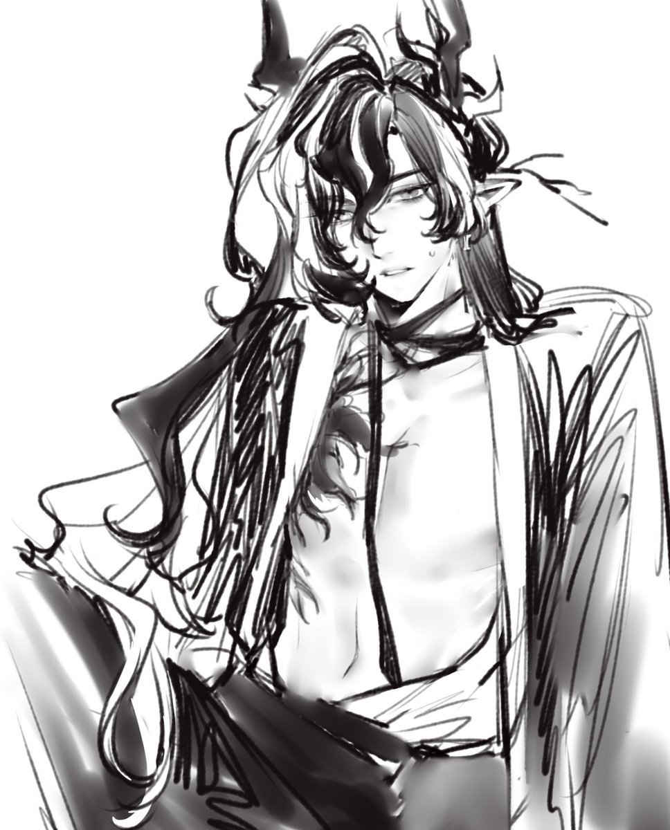 fish0809 低浮上 tweet media