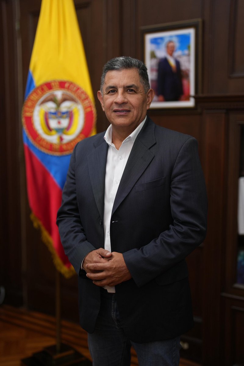Presidencia Colombia 🇨🇴 tweet media