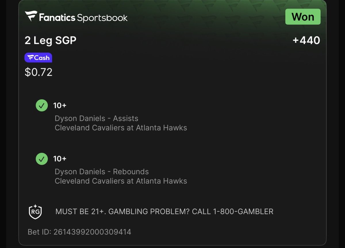 MillyBets tweet media