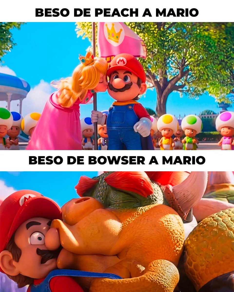 Gaymers México tweet media