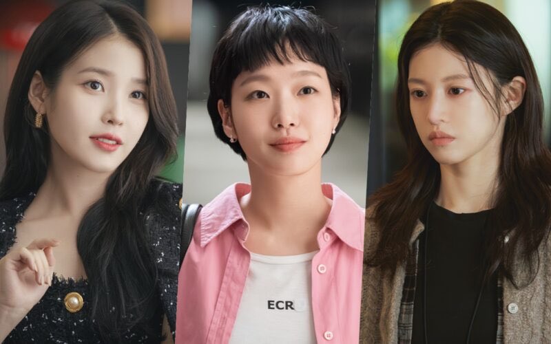misskaahaani's tweet photo. It feels like it is kdrama season again, all my faves have a show 🥹 https://t.co/Qye5Ut9Fex