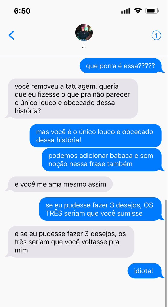 duda cu mordido tweet media