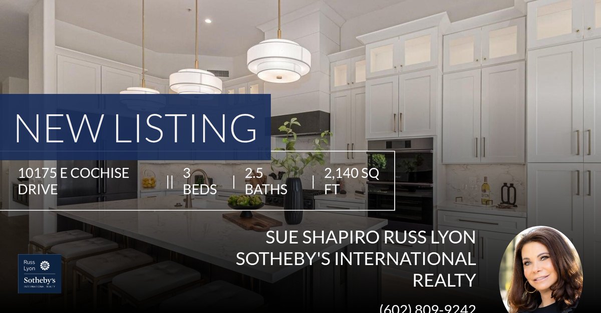sueshapiro6's tweet photo. OPEN HOUSE SAT APRIL 11! Check out this new listing 3 bedroom, 2.5 bathroom contact with any questions (602) 809-9242 or send it to anyone you know who might be interested! $1,920,000

Sue Shapiro
Russ Lyon Sotheby's... https://t.co/oRS3QzBoBp https://t.co/Uc7XOMYdmT