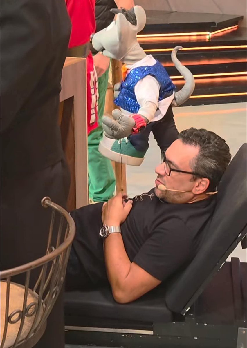 Hialley Gouveia tweet media