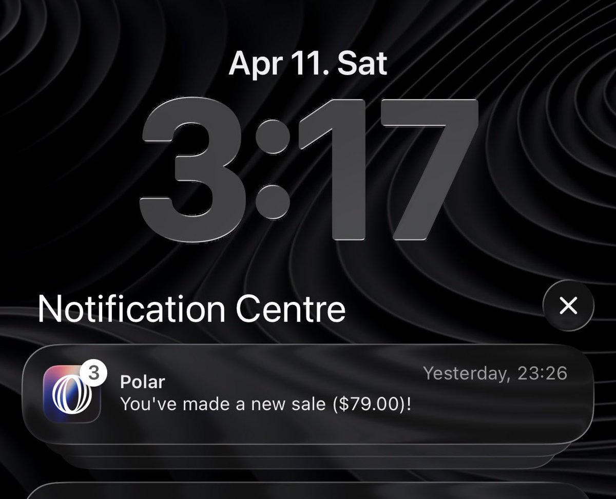 soltwagner's tweet image. +1 lifetime customer at Runey.app 🫡 few spots left