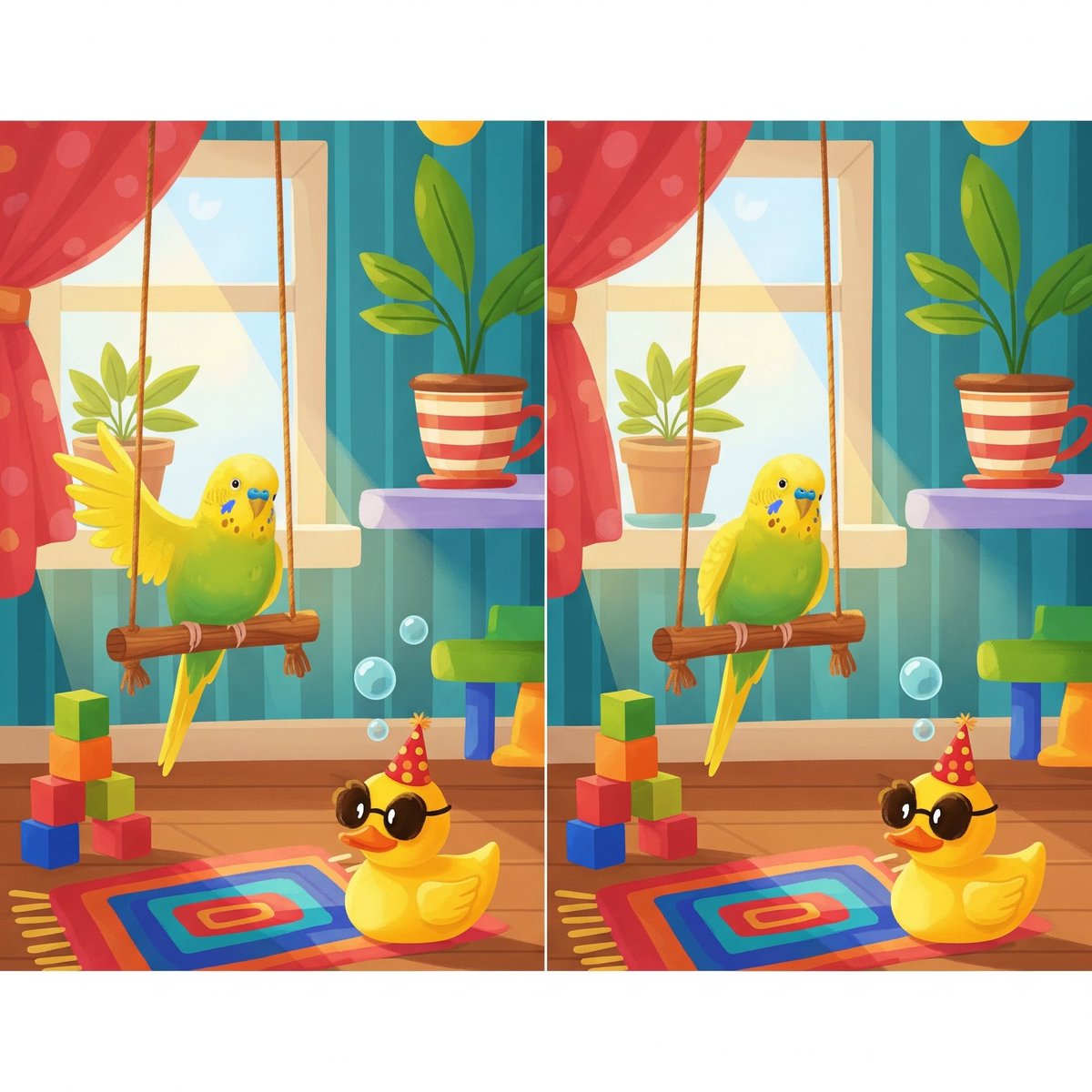 💙青い空と、満腹太郎💙 tweet media