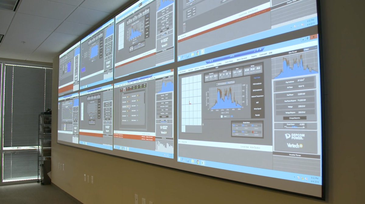 InductiveAuto's tweet image. For DEPCOM Power, Ignition significantly accelerated development times, transforming tasks that once took weeks into just hours while providing seamless integration for diverse stakeholders, including utilities, banks, and engineers. 

#CaseStudy: bit.ly/2Xl4AxY