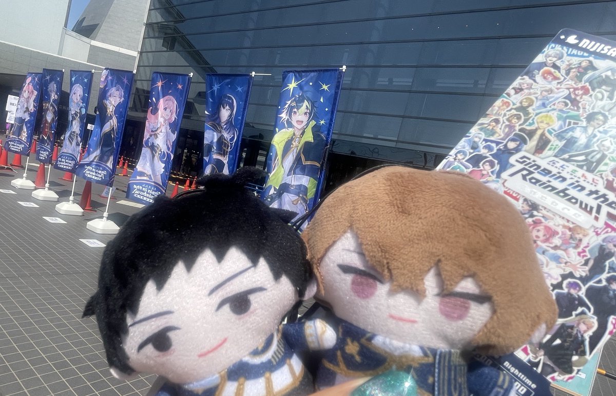 煮 豆🍐 tweet media