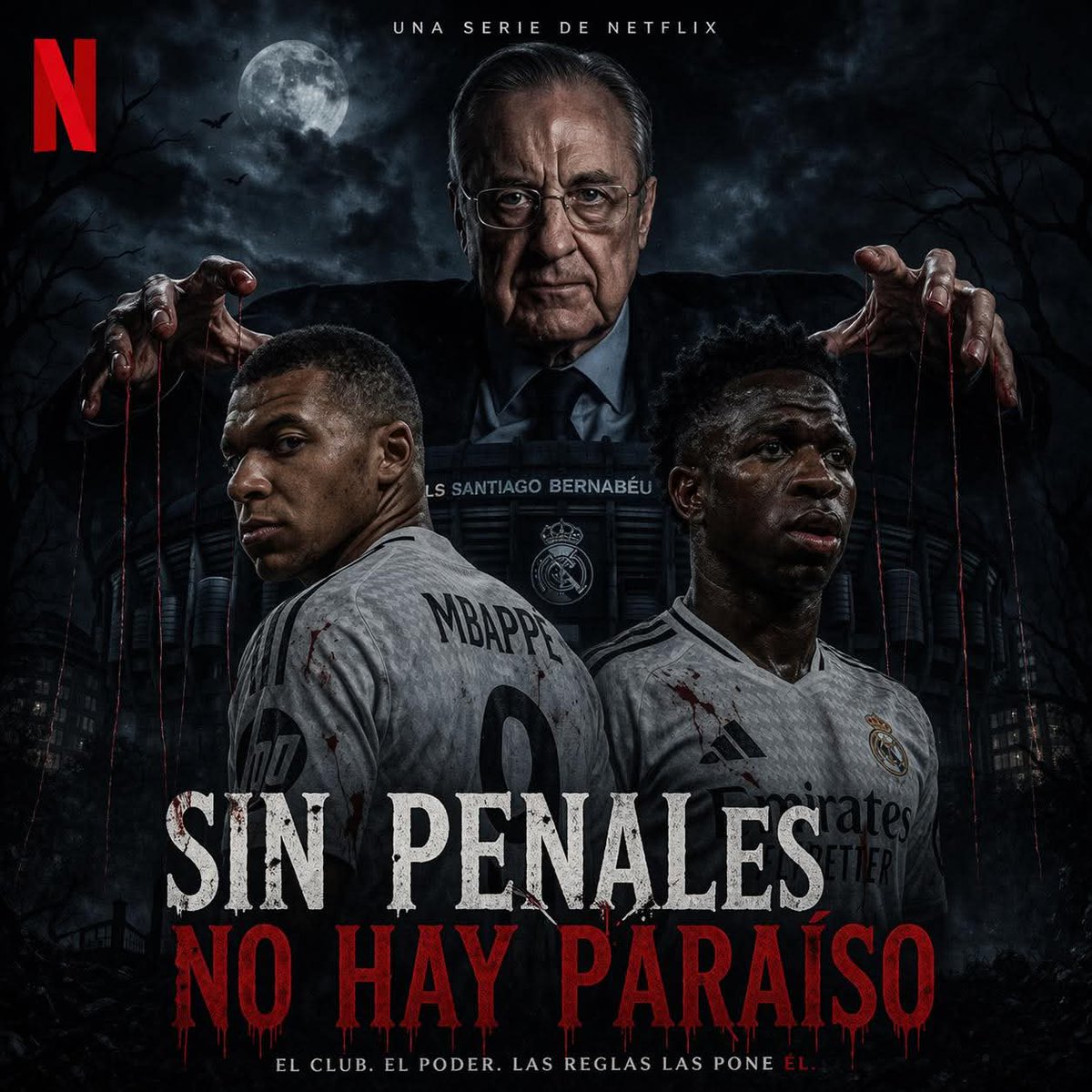 Excalibur tweet media