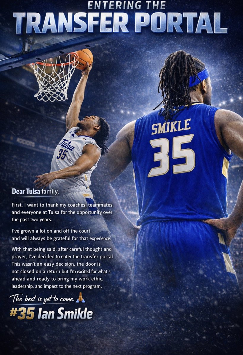 Ian Smikle tweet media