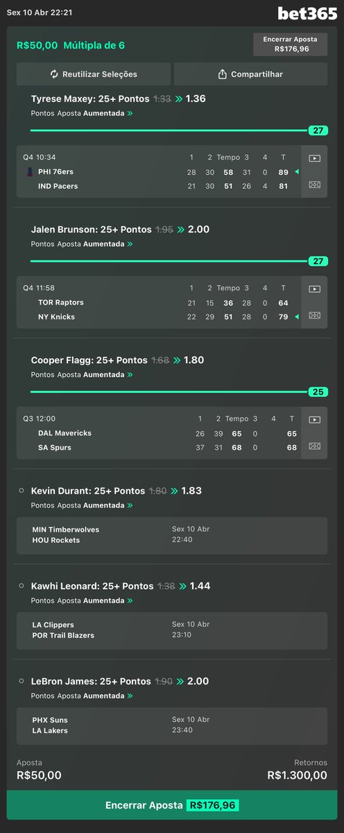 RT TIPS ⚽️🏀 tweet media