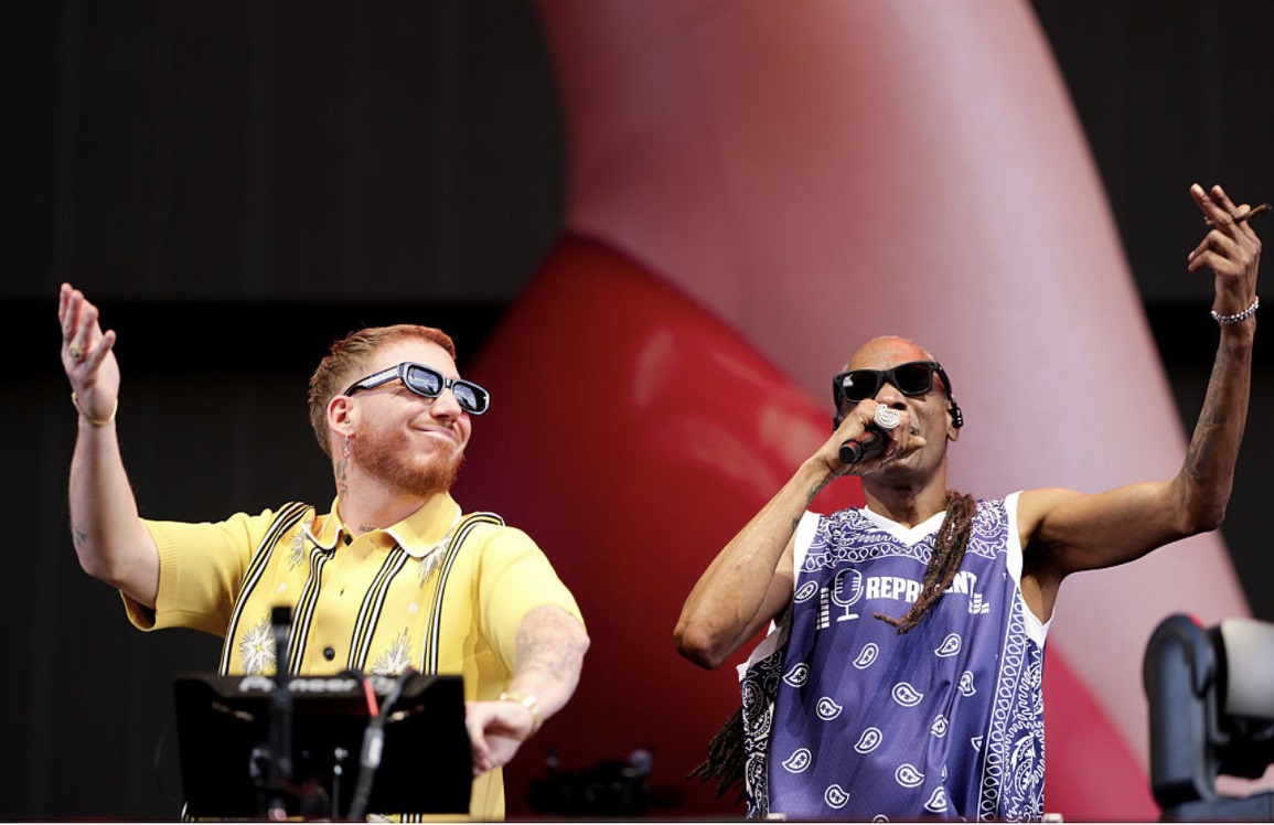 The World Famous KROQ tweet media