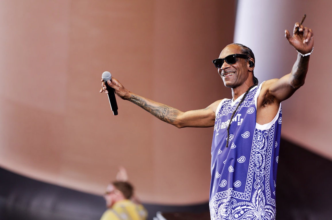 The World Famous KROQ tweet media