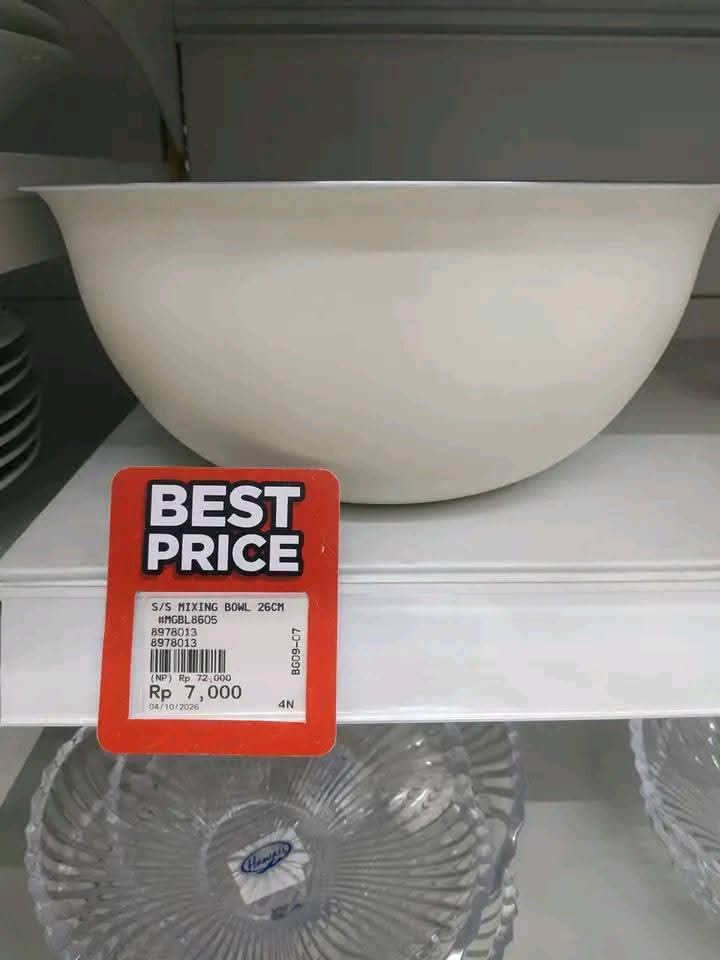 kimmyexp's tweet image. Promo MR DIY DISKON 90%

📍pembelian langsung ke store 
📍all store seluruh indo (asal stok ada)

ada yg udh coba hunting blm gaisss? dari kemarin promonya katanyaaa

yg rantang makanan lumayan bgt