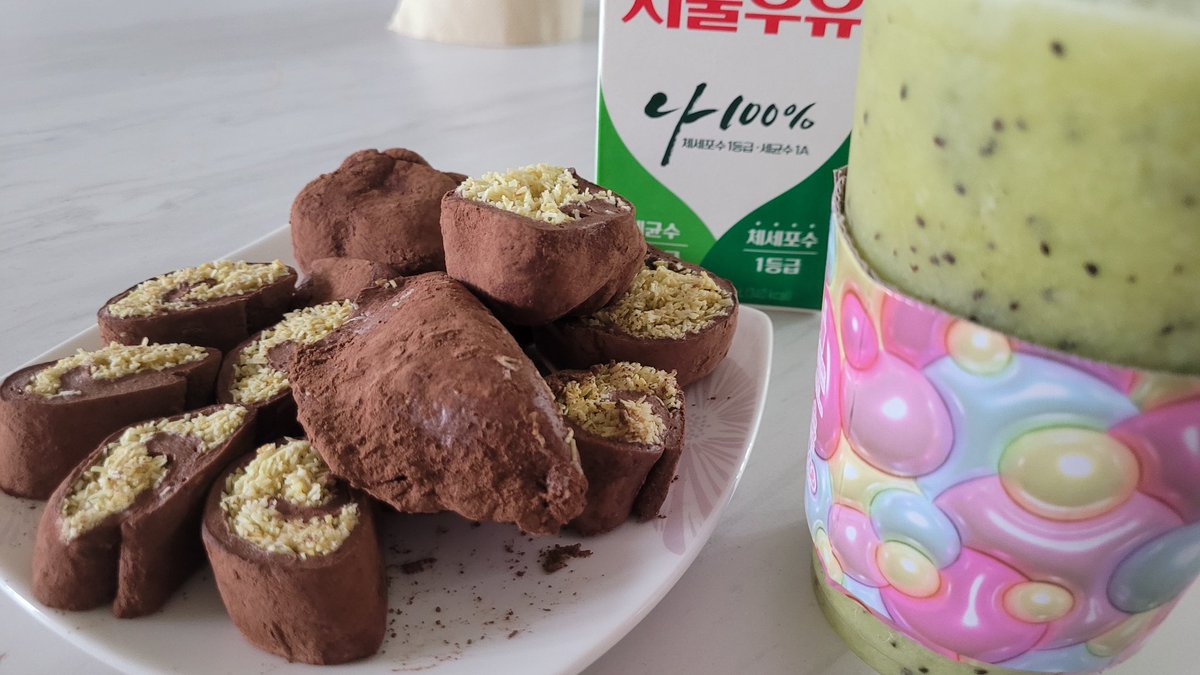 토끼마나 tweet media