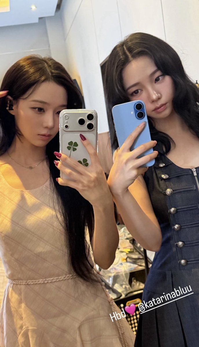 minjeongkiem's tweet photo. It's been 10 years and somehow being around you has always just felt easy and comfortable. No matter how much time passes, I'll play with you forever. Happy birthday, Jimin unnie 🩷 https://t.co/bYbN0gSkpV