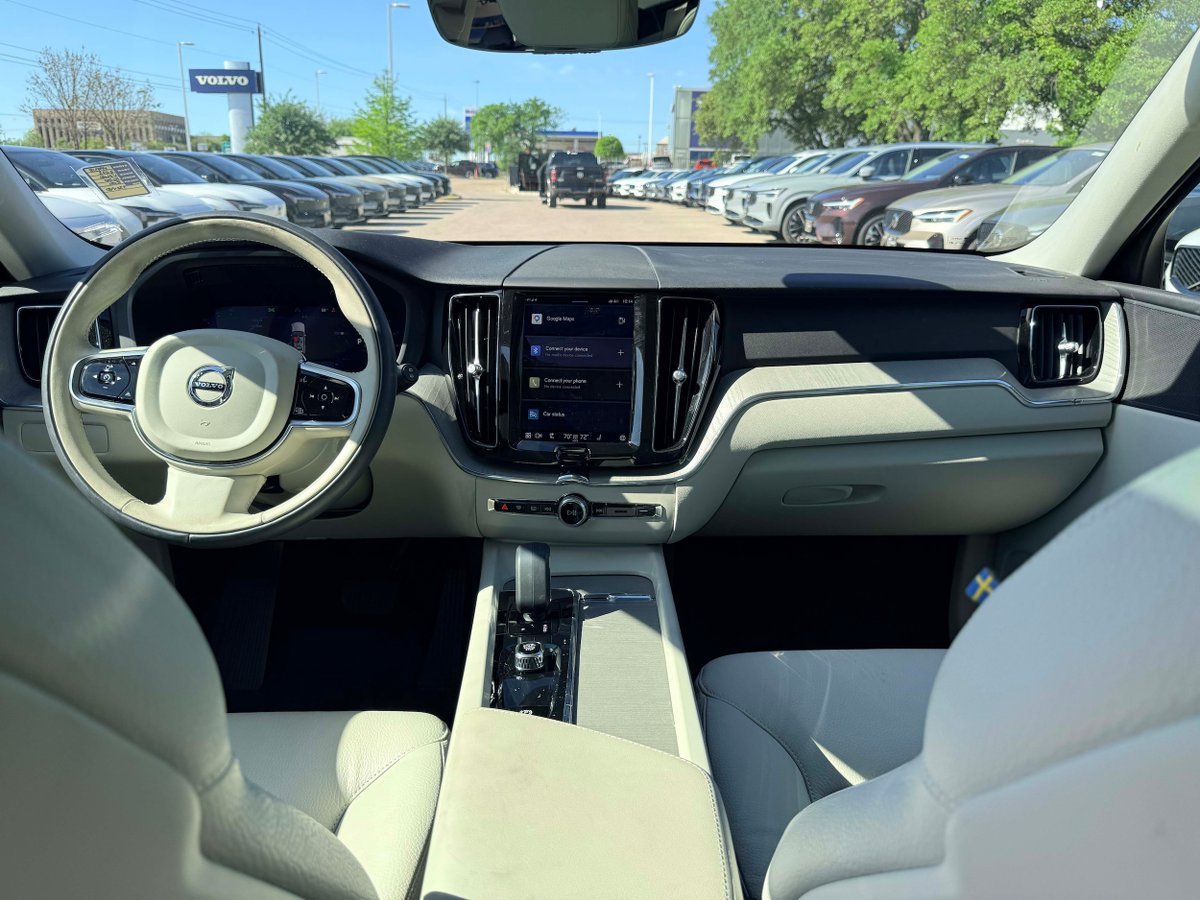 Volvo Cars of Austin tweet media