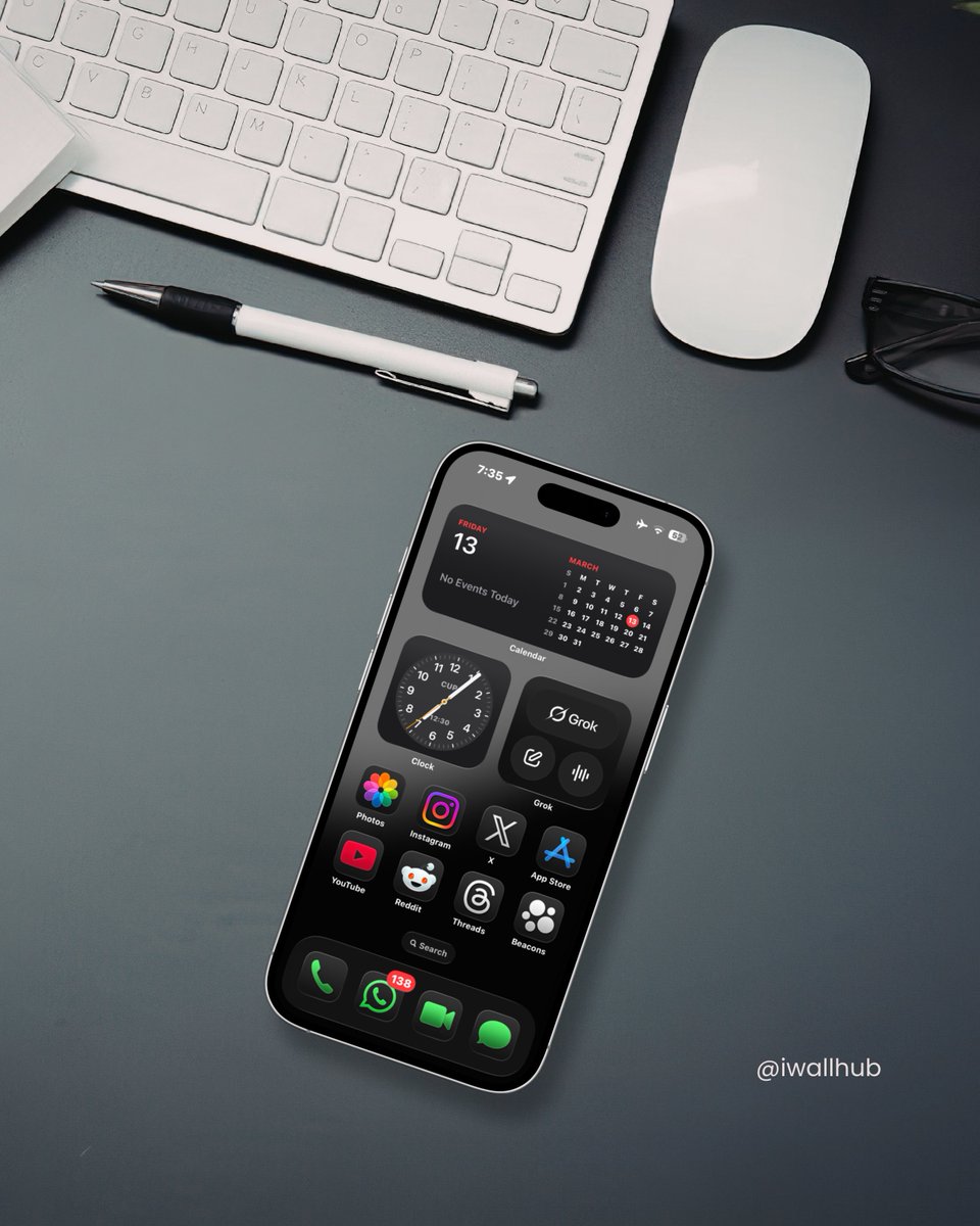 iWallHub | Wallpapers tweet media