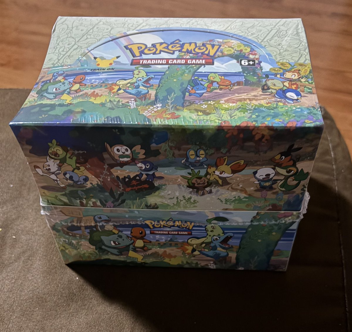 Josh #gowturgang tweet media