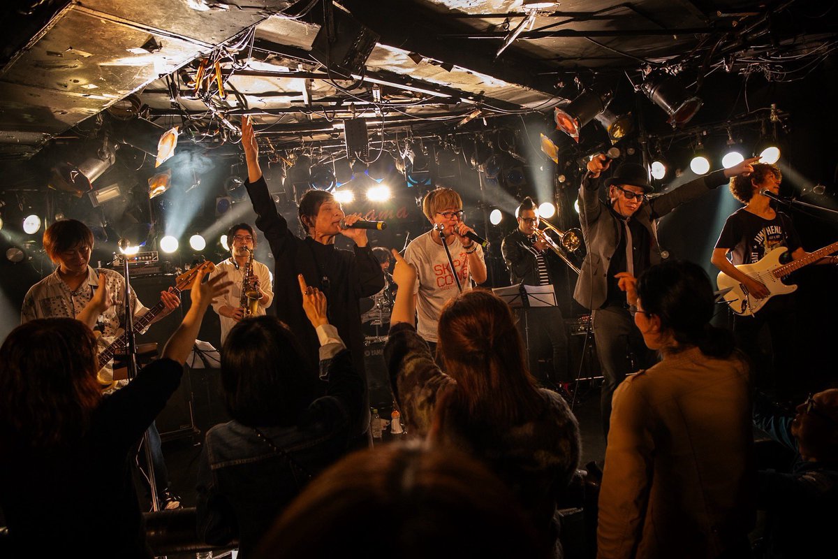 スキップカウズ　イマヤス tweet media