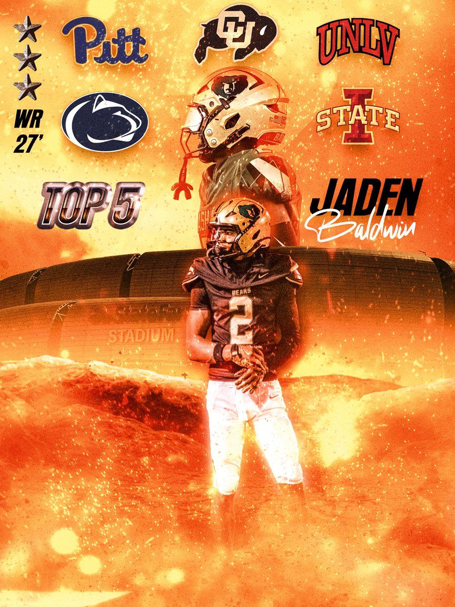 Jaden Baldwin tweet media