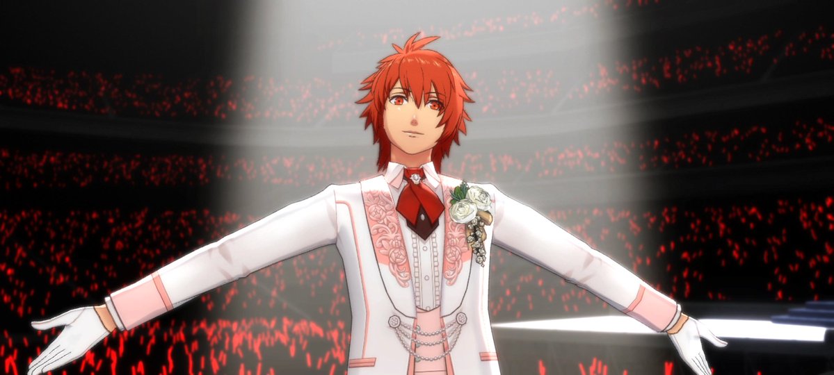 🍎🍅🍎🍛kai@ スタトレ 2日も参戦🍛♪♬ tweet media