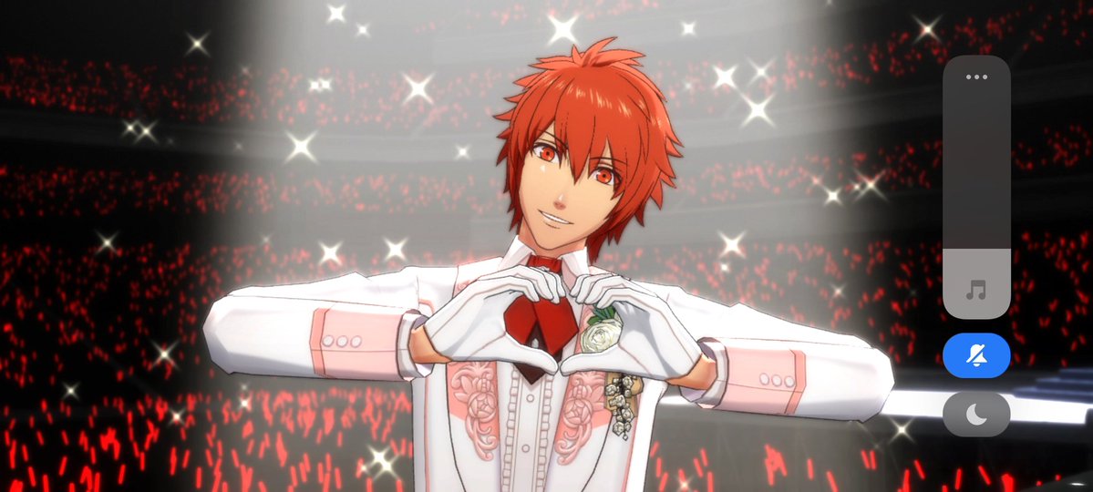 🍎🍅🍎🍛kai@ スタトレ 2日も参戦🍛♪♬ tweet media