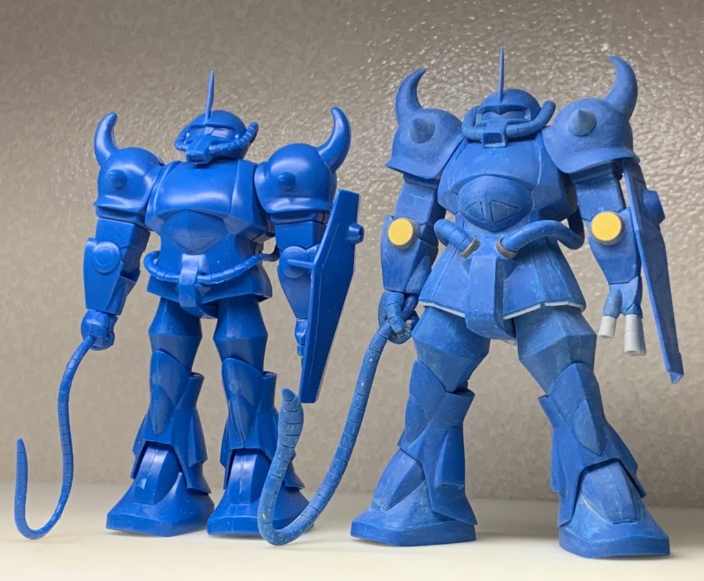 levihachi29's tweet photo. #3Dプリンターに一切頼らず完成した作品
ヒートペンには頼りまくりです https://t.co/teDOxHOk3V